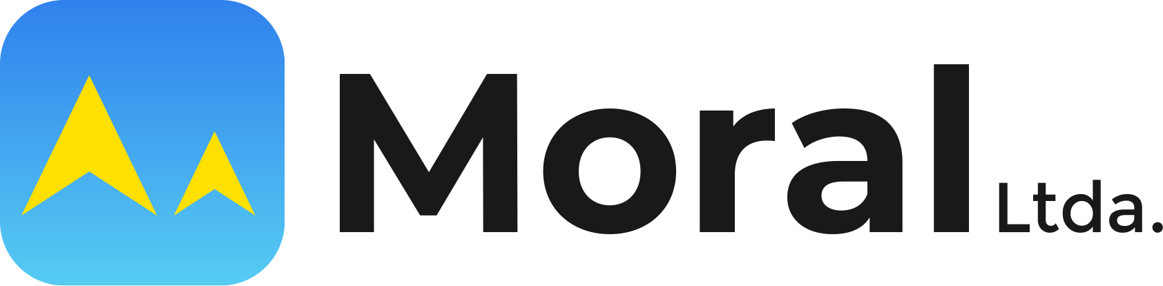 logo moral ltda